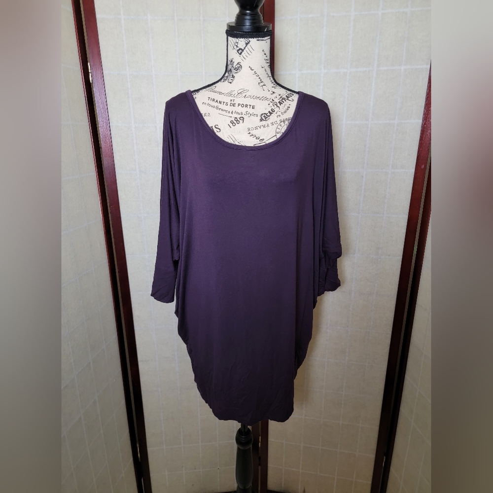 41 Hawthorne Blouse
